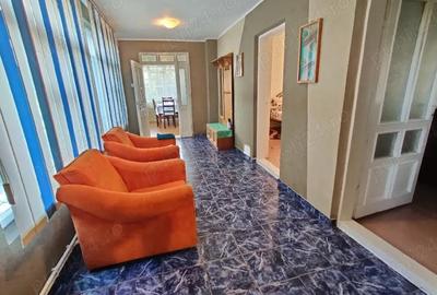 Casă cu Teren 1200 Mp în Piața Centrală - 6