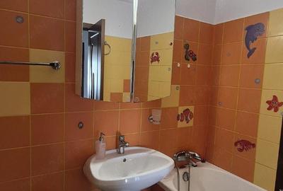 Apartament cu 2 camere decomandat în Tei - 2