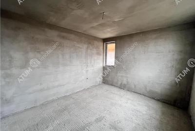 Casa Duplex cu 5 camere si teren de 255 mp situata in Cisnadie - 19