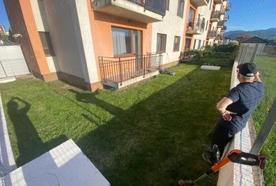 Apartament de 3 camere zona TRACTORUL,complex Grandis - 4
