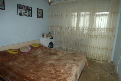 Vand apartament 2 camere