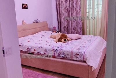 Apartament cu 2 camere decomandat în Drumul Taberei - 4