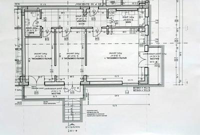 Spatiu comercial 80 mp + loc parcare- Maurer - 12
