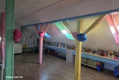 Casă cu 3 camere cu Teren 400 Mp în Ultracentral - 2
