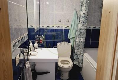 Duplex cu 4 camere cu Garaj în Florilor - 17