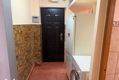 Apartament cu 2 camere în Micro 15 - 7