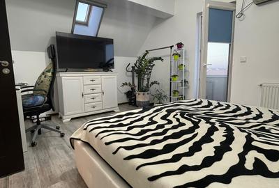 AMURGULUI-APOLLO RESIDENCE - Apartament tip duplex-3 camere-2 bai - 11