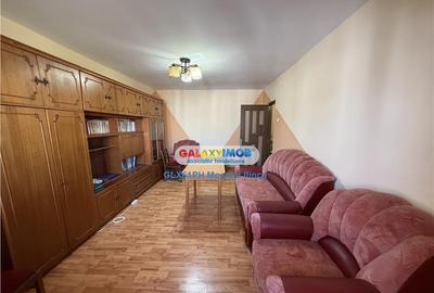 Apartament 4 camere, 9 Mai, Ploiesti - 1