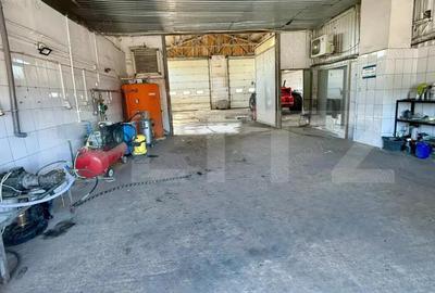 Spațiu comercial, de 200 mp, în Central - 2