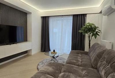 Cortina North | 2 camere | Loc de parcare | Predare Imediata | Lux - 2