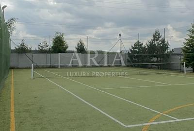 SNAGOV VILA | 36m DESCHIDERE LA LAC | PONTON 250mp | JACUZZI | SPA | BOWLING - 5