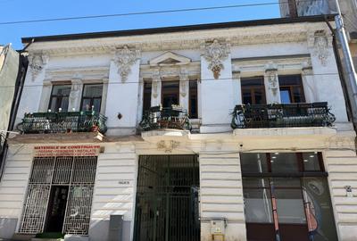 Apartament cu 2 camere semidecomandat, mobilat în Universitate - 1