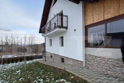 Casa de vanzare Tatara?i, Suceava | 300 mp | teren - 11