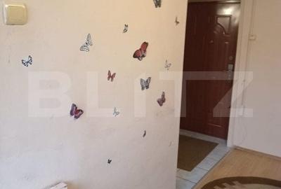 Garsoniera de vanzare, 24 mp, zona Closca - 5