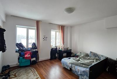 Apartament cu 2 camere decomandat în Centrul Civic - 4
