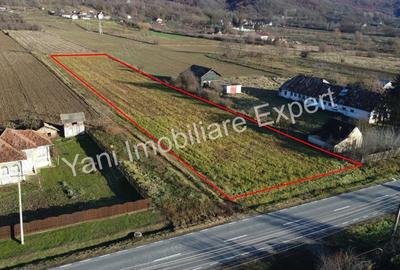 Teren de 5144 mp, în Băiculești - 2