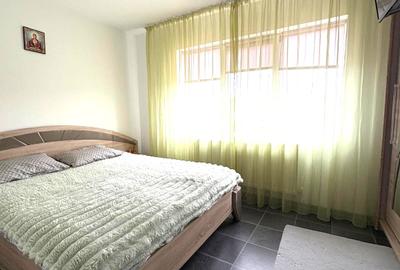 Apartament cu 2 camere decomandat, mobilat în Est - 7