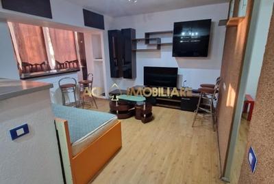 Garsonieră decomandată, mobilată în Crângași - 6