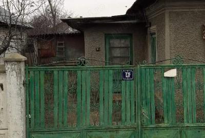 Casă cu 3 camere cu Teren 619 Mp în Central - 2