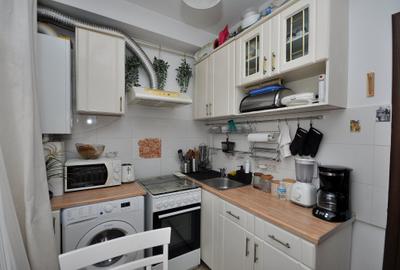 Drumul Taberei Ghencea Drumul Cooperativei garsoniera etaj 1, bloc nou - 7