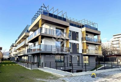 Apartament cu 2 camere decomandat în Calea Moldovei - 7