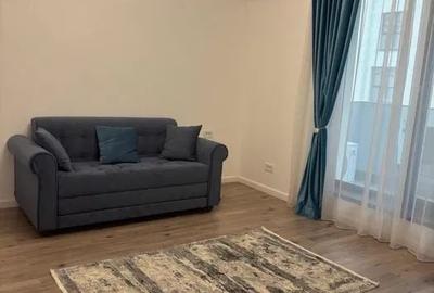 Apartament cu 2 camere decomandat, mobilat în Lujerului