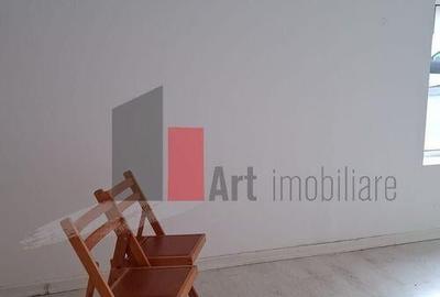 Spațiu comercial, de 28 mp, în Dămăroaia - 2