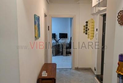 Piata Victoriei, Dr.iacob Felix - apartament 2 camere de inchiriat - 8