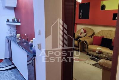 Apartament cu 3 camere in zona Girocului, centrala termica - 5