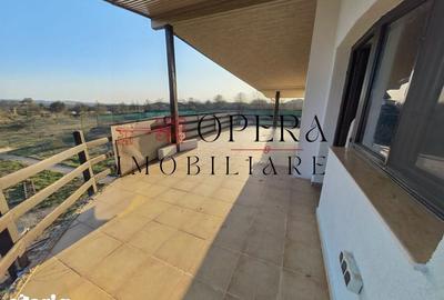 Casă cu 6 camere cu Teren 2252 Mp în Miroslava - 9
