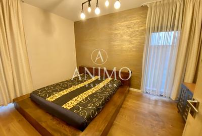 Apartament cu 3 camere semidecomandat, mobilat în Gruia - 10