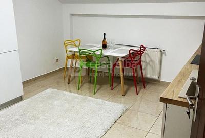 Apartament cu 4 camere decomandat, mobilat în Moara de Vânt - 7