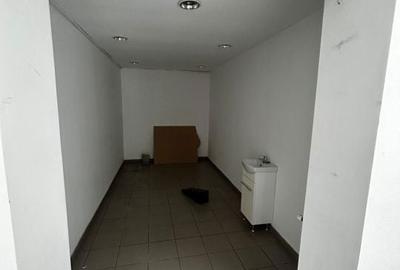 Spațiu comercial, de 100 mp, în Săsar - 6