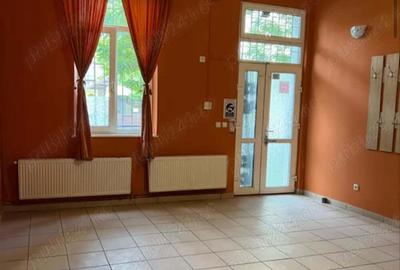 Spațiu comercial, de 239 mp, în Sinaia - 9