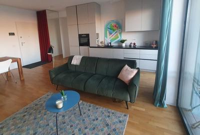 Apartament cu 3 camere semidecomandat în Blașcovici - 2