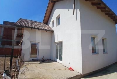 Casa cu 3 dormitoare, 105 mp, Grigorescu - 2