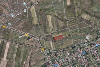 Spațiu comercial, în Urseni - 8