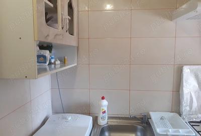 Garsonieră decomandată în Hipodrom - 14