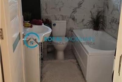 Royal Imobiliare - Vanzare Garsoniera bloc nou zona Mihai Bravu - 6