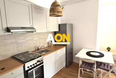 Apartament cu 2 camere decomandat, mobilat în Cetate - 4