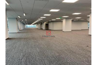 Cladire birouri Pipera - Aviatiei, Bucuresti Cladire birouri Pipera - Aviatiei, Bucuresti - 4