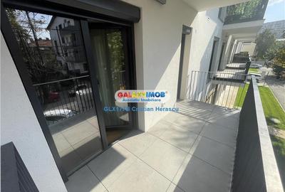 Arcadia Apartments Domenii 3 camere Prima Inchiriere + Parcare - 23