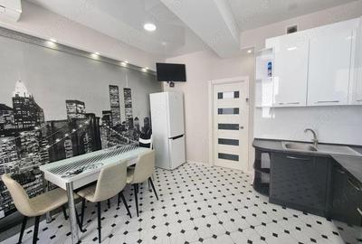 Apartament cu 2 camere în Dristor - 3