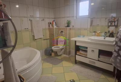 Casă cu 3 camere cu Teren 120 Mp în Voluntari - 10