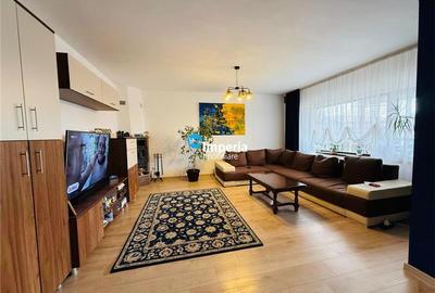 Casă individuală cu 6 camere cu Teren 950 Mp în Aroneanu - 5