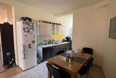 Apartament cu 4 camere, mobilat în Mănăștur - 7