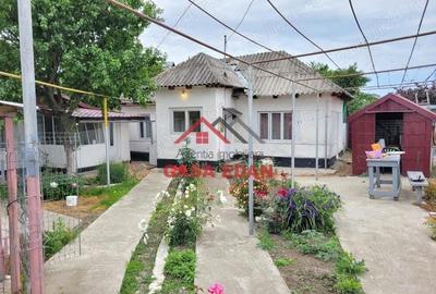 Casa in Calinesti Ph 4 camere teren 4997mp 50.000e - 2