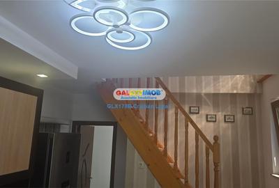 Casă cu 3 camere cu Canalizare în Crângași - 1