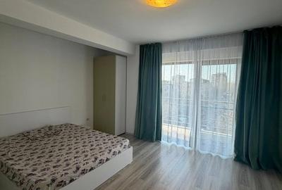 Apartament cu 2 camere decomandat, mobilat în Km 5 - 3