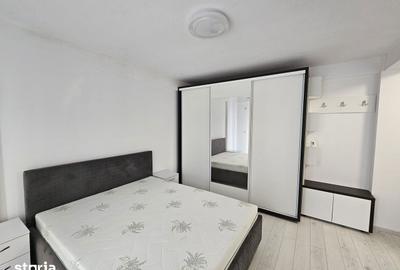 Garsonieră decomandată în Bârnova - 5